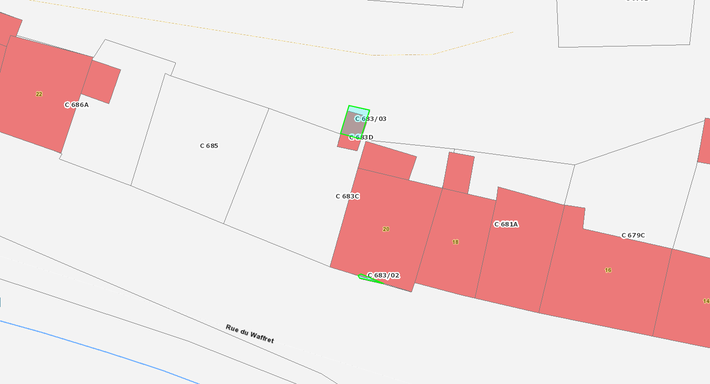 Gestion patrimoniale à Habay : Une résolution éclairée en faveur de la clarté territoriale