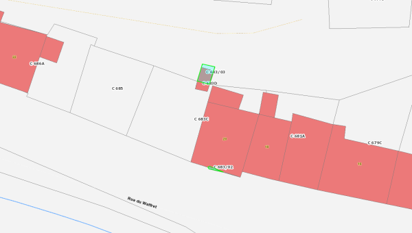 Gestion patrimoniale à Habay : Une résolution éclairée en faveur de la clarté territoriale