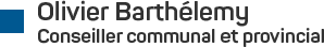 logo Commission provinciale Tourisme, domaine de Mirwart, Services techniques